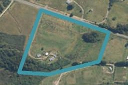 770 Rutherglen Road, Marsden, Greymouth
