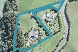 359 Ridge Road, Mahurangi East, Warkworth