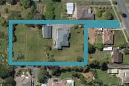 22 Morningside Road, Morningside, Whangarei