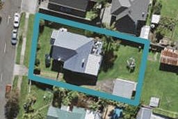 36 Queensway, Three Kings, Auckland