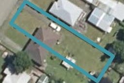 14 Ranfurly Street, Dannevirke