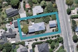 121 West Belt, Rangiora, Rangiora