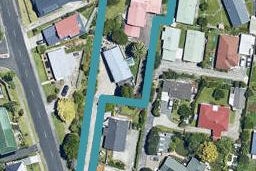 205A Bellevue Road, Bellevue, Tauranga
