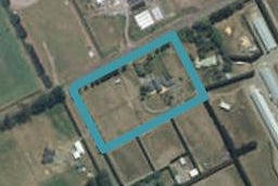 395 Newtons Road, Christchurch