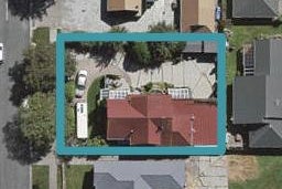 53 Thomson Street, Avenal, Invercargill