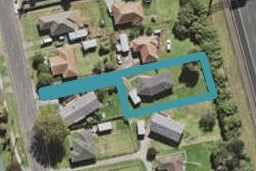 48C Crawford Avenue, Mangere Bridge, Auckland