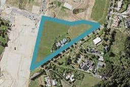 23 Shepherds Lane, Flat Bush, Auckland