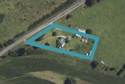 564 Rangitukia Road, Tikitiki, Tikitiki