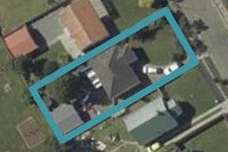 12 Tyndall Street, Palmerston North, Palmerston North