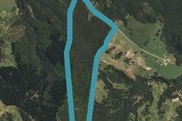0 Awanui Road, Tikitiki, Tikitiki