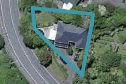 6 Churchill Drive, Wilton, Wellington