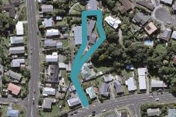 44C Cumberland Street, Merrilands, New Plymouth