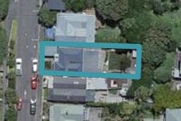 25 Edinburgh Terrace, Berhampore, Wellington