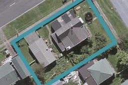 69 Queen Street, Waitara, Waitara
