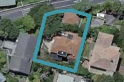 1 Roscoe Terrace, Wadestown, Wellington