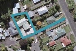 134A Huatoki Street, Frankleigh Park, New Plymouth