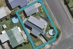 18 Avon Road, Clifton, Invercargill