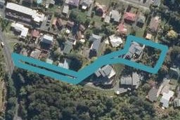 5B Whangarei Heads Road, Onerahi, Whangarei