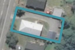 111 Talbot Street, Geraldine