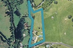 370 Hot Springs Road, Tahawai, Katikati