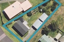 54 Paraone Road, Tamarau, Gisborne