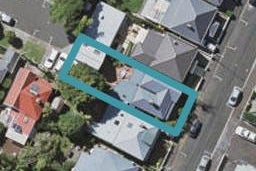21 Anne Street, Devonport, Auckland