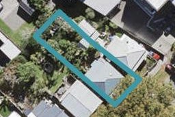 3 Castle Street, Grey Lynn, Auckland