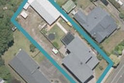 9 Jackson Street, College Estate, Whanganui