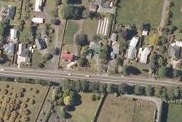 560 State Highway 14, Whangarei
