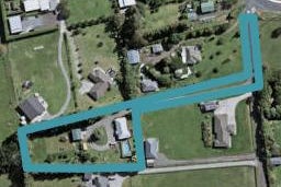 26 Pacific Street, Waiuku, Waiuku