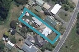 469 Makara Road, Karori
