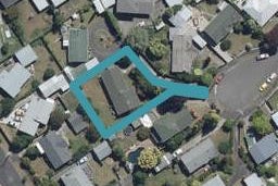 27 Patrick Place, Fitzroy, Hamilton