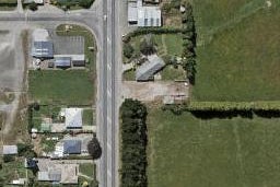 679 North Road, Lorneville, Invercargill