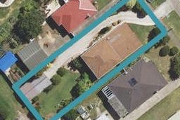 376 Clifford Street, Mangapapa, Gisborne