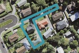 1/3 Ramonda Close, Bayview, Auckland
