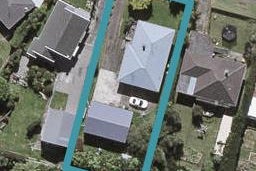 101 Omata Road, Marfell, New Plymouth
