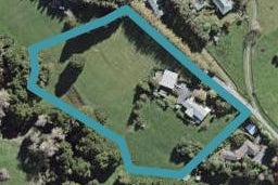 10 HALL LANE, Kaipara Flats, Warkworth