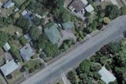 60 Makora Road, Masterton
