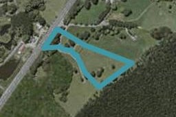 136 State Highway 1, Paraparaumu