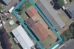6 Glasgow Street, St Andrews, Hamilton