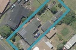 40 Devon Road, Springvale, Whanganui