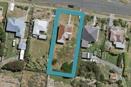 242 Barrow Street, Bluff