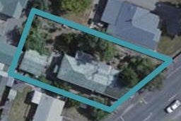 102 Pownall Street, Masterton