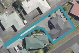 36A Sandwich Road, St Andrews, Hamilton