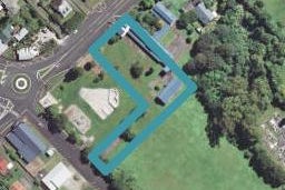 2333 South Road, Okato