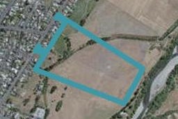 0 Gordon Street, Lansdowne, Masterton
