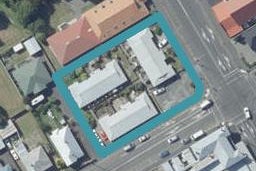 110A Bay View Road, South Dunedin, Dunedin