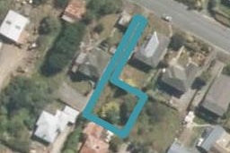 36A Stamford Street, Balclutha