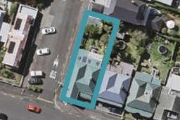 32 Queens Parade, Devonport, Auckland