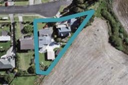 31A Crispe Road, Clarks Beach, Clarks Beach